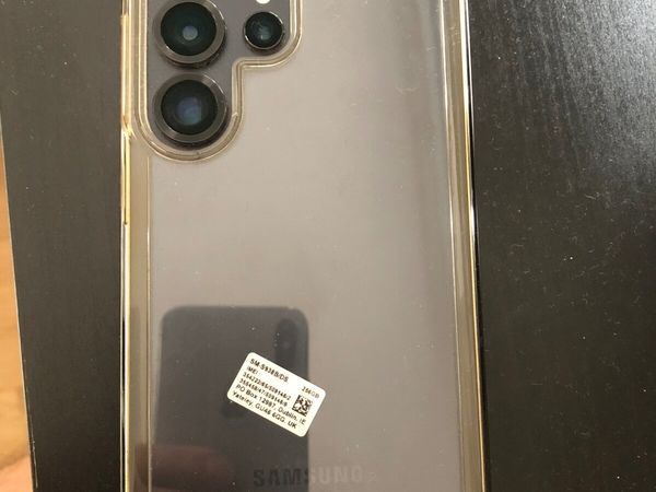 Samsung S25 Ultra 256GB (+ Watch 7 & Buds 3 Pro) - Main image