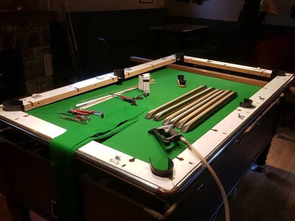 pool table - Main image