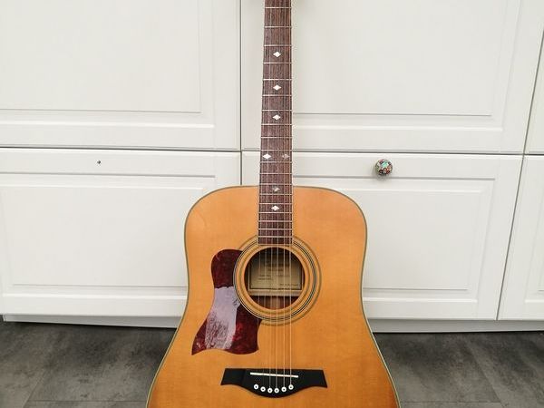 Tanglewood Acoustic Left Handed - price drop - Main image