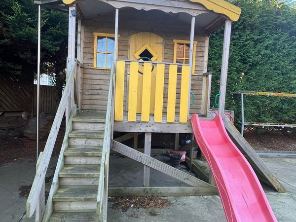 Kids Tree / Play house - Main image
