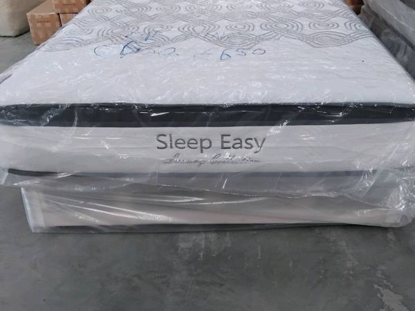 Beds and mattresses - Main image