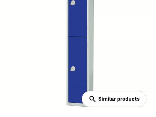 Metal cabinet - Main image