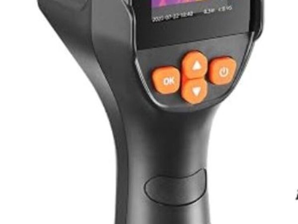 Thermal Imaging Camera for Rent – €30/day - Main image
