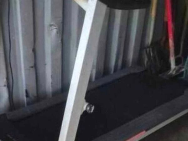Treadmill - Main image