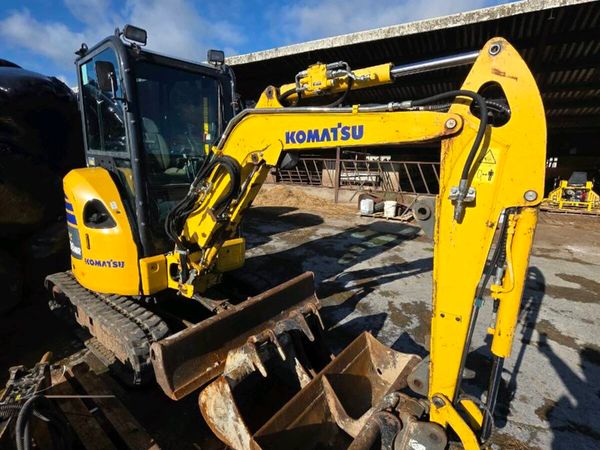 Plant equipment for Auction - Main image