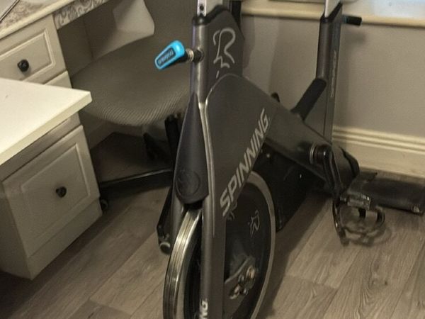 Spinner Shift Professional Spinning Bike - Main image