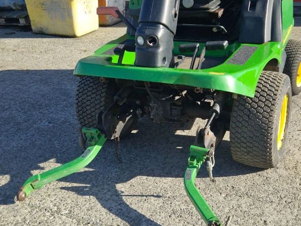 Deere project !!!!!!!!!! - Main image