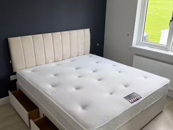 Brand new beds and mattress - Main image