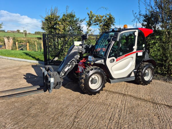 Manitou MLT420-60H - Main image