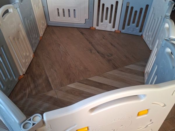 Playpen - Main image