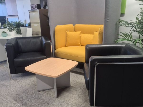 Meeting Pods & Acoustic Solutions - Main image