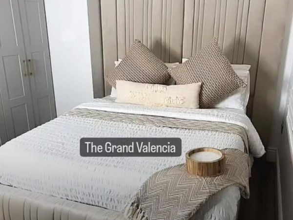 Bed - Main image