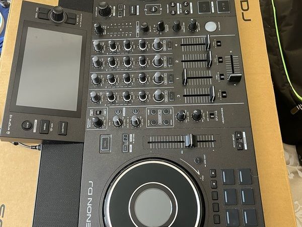 dj - Main image