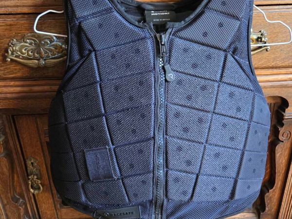 RACESAFE MOTION 3 BODY PROTECTOR - Main image