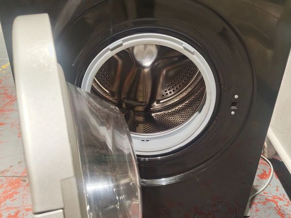 Nordmende   Washing machine - Main image
