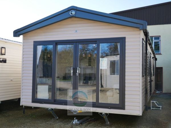Swift Margaux 38 x 12/3Bed - Main image