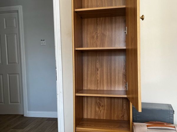 Single wardrobe - Main image