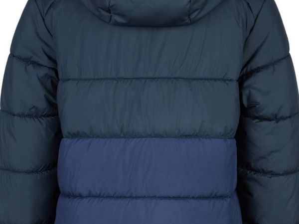 Warm synthetic jacket - Main image
