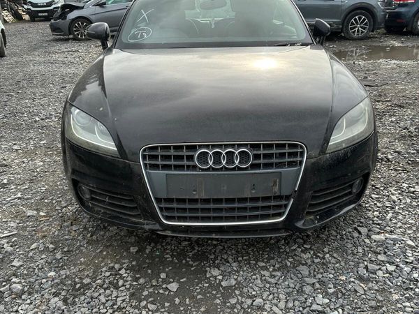 2013 Audi TT 1.8 Tfsi sline - Main image