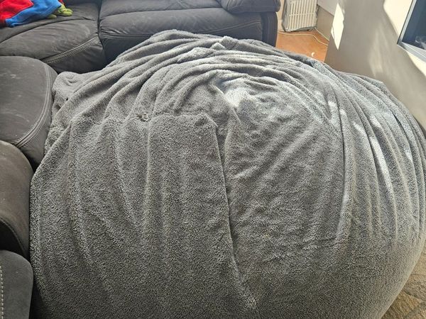 Extra Large bean bag, - Main image