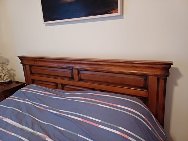 Bed frame - Main image