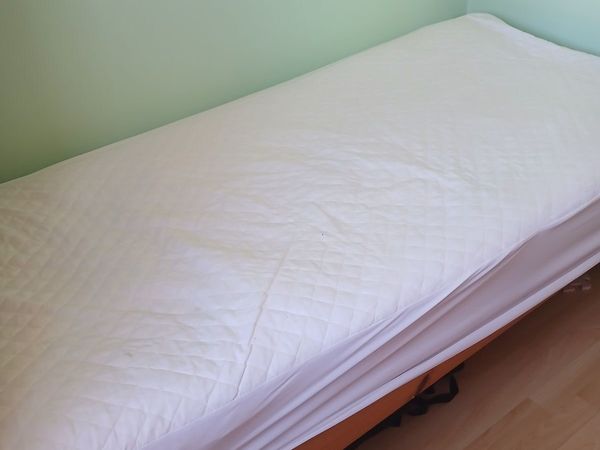 Single Mattress Topper - Main image