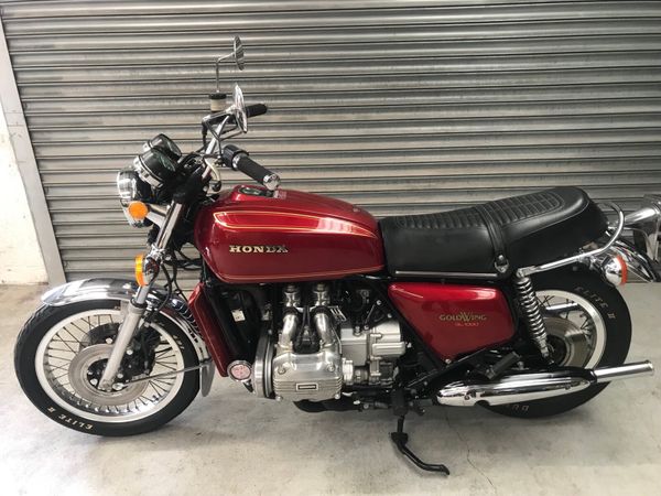 Motorcycle for sale in Waterford for €8,300 on DoneDeal