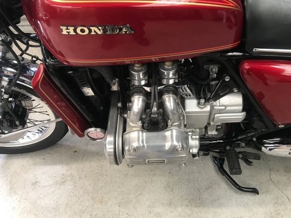 Motorcycle for sale in Waterford for €8,300 on DoneDeal