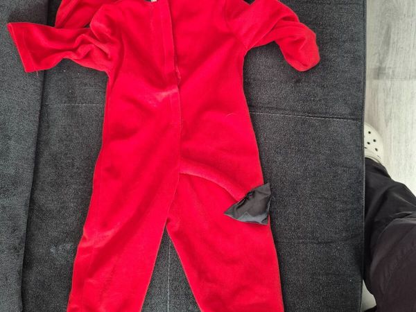 Halloween Costume - Main image