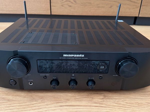 Marantz PM7000N - Main image