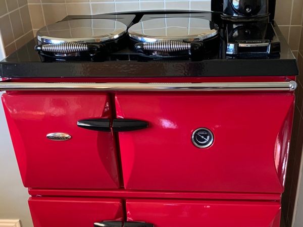 Stanley Brandon 100k Cooker - Main image