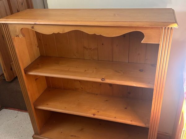 Bookshelf - Main image