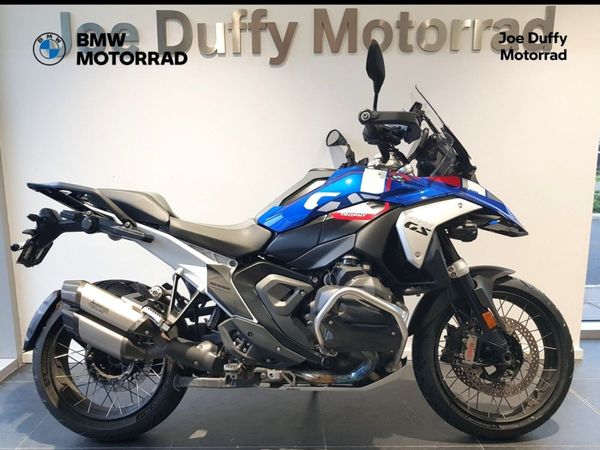 BMW R 1300 GS TE Finance Available - Main image