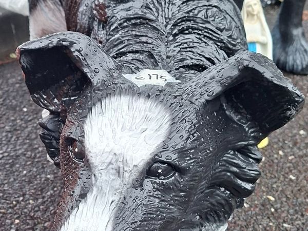 Life sized Animals & Religious Statues - Main image
