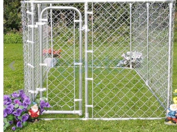 Dog pen - Main image