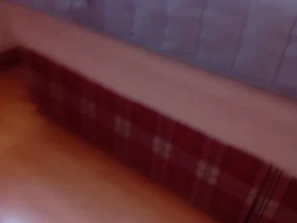 King size mattress - Main image