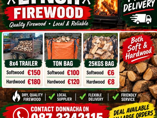 🔥🔥Firewood 🔥🔥 - Main image