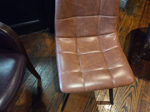 Coffe shop chairs - Main image