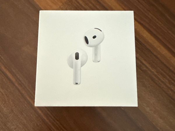 AirPods 4 ANC - Main image