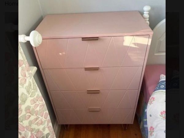 Bedroom Furniture - Main image