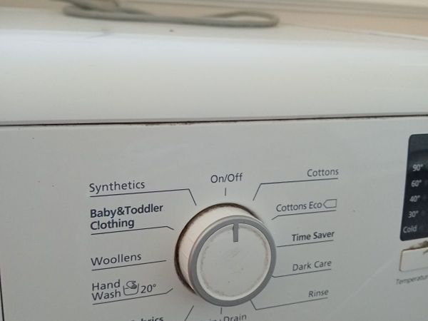 Washing machine - Main image