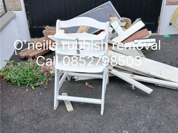 Rubbish removal - Main image
