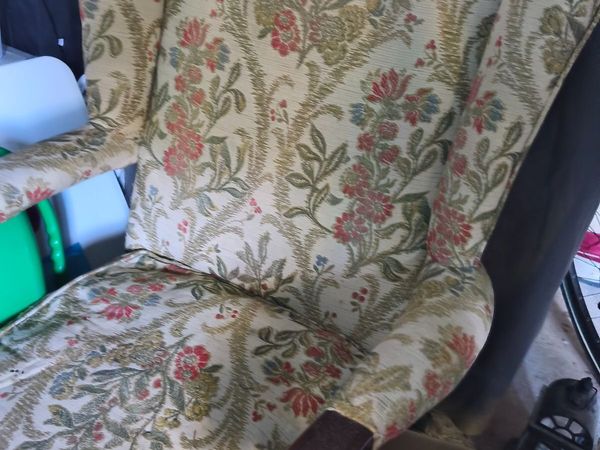 classic chair - Main image