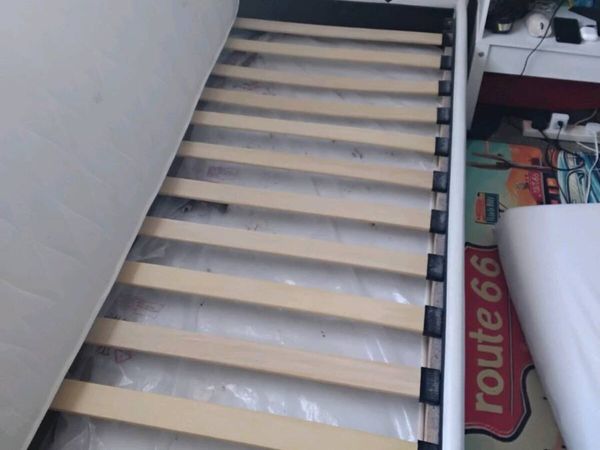 Single mattress - Main image