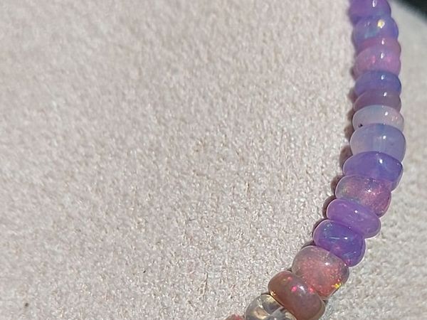 Opal Bracelet 4.8 gr 21 cm - Main image