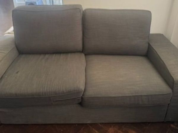 2 Seater Couch - Free - Main image