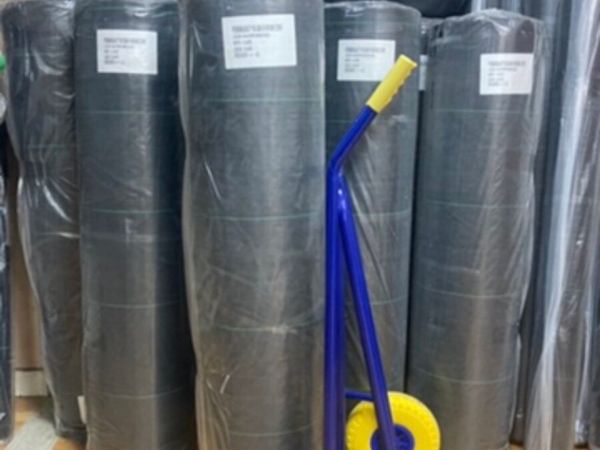 Large 5m rolls delivered to youre door - Main image