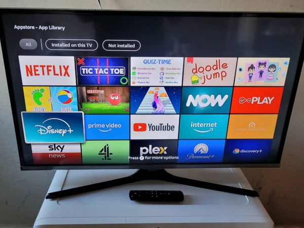 TV - Main image
