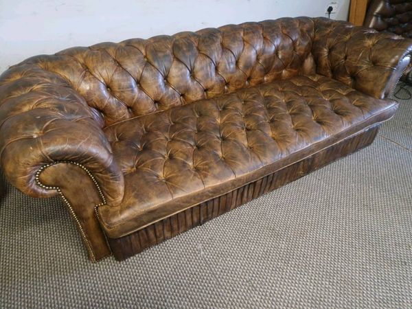 Chesterfield - Main image