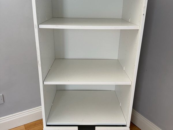Free shelving and drawer unit - Main image